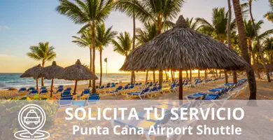 Punta Cana Airport Shuttle