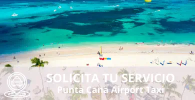 Punta Cana Airport Taxi