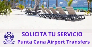 Punta Cana Airport Transfer
