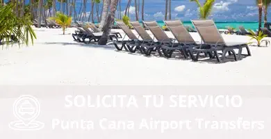 Punta Cana Airport Transfers