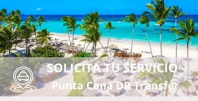 Punta Cana DR Transfer