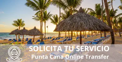 Punta Cana Hotel Transfers