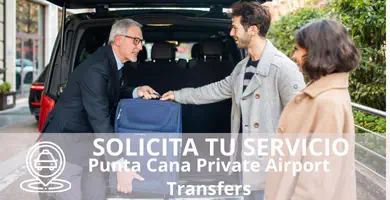 Punta-Cana-Private-Airport-Transfers